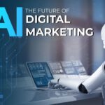 ứng dụng AI trong marketing