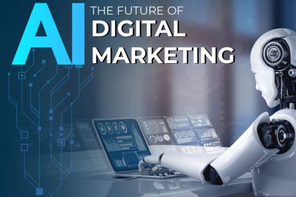 ứng dụng AI trong marketing