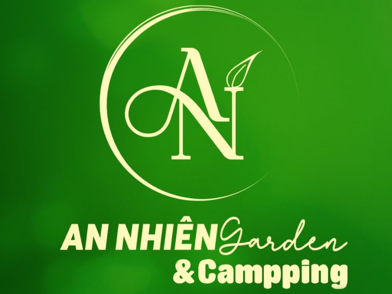 logo an nhiên