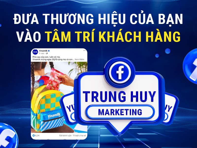 quảng cáo thương hiệu