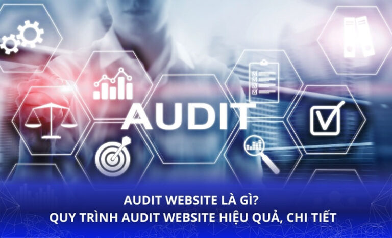 Audit Website là gì?