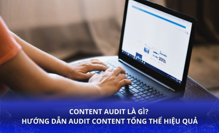 Content Audit