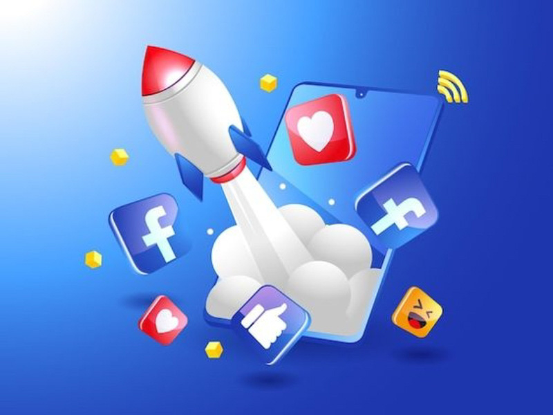 Dịch vụ Marketing Facebook là giải pháp tiếp thị trên nền tảng mạng xã hội Facebook