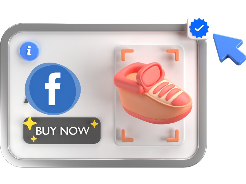 Dịch vụ Marketing Facebook phù hợp với hầu hết các doanh nghiệp