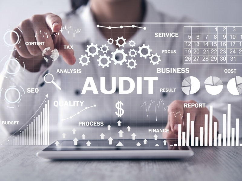 Dịch vụ SEO audit là quá trình kiểm tra và đánh giá toàn diện website