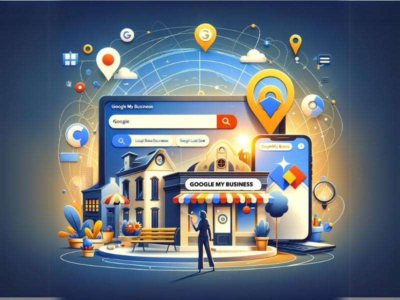 Dịch vụ SEO Local là gì?