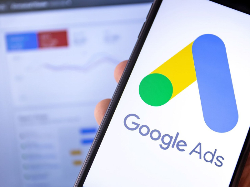 Google Ads là nền tảng quảng cáo trực tuyến của Google