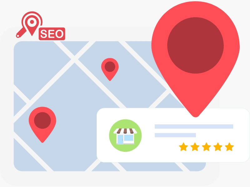 Lợi ích của SEO Local cho doanh nghiệp