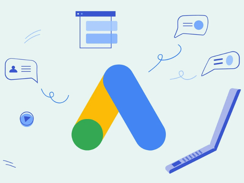 Mẹo tối ưu hiệu quả khi sử dụng Google Ads