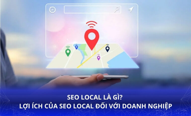 SEO Local