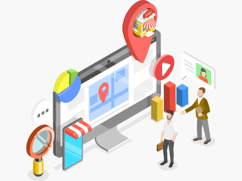 SEO Local hoạt động như thế nào