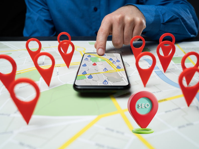 SEO Local là gì?