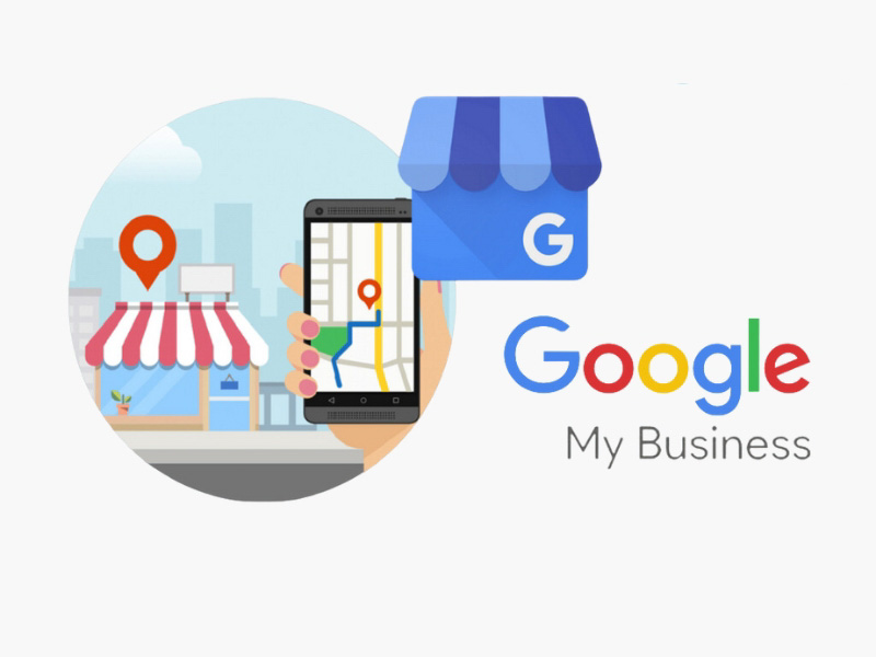 Tối ưu hóa Google My Business (GMB)