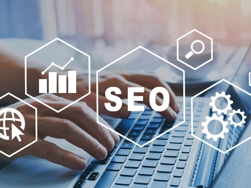 Trung Huy Digital cung cấp dịch vụ SEO audit chuyên nghiệp