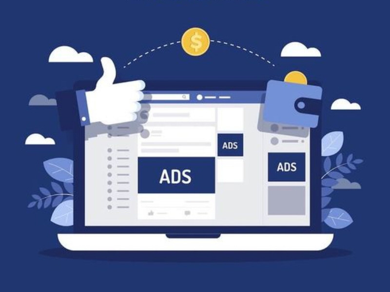 Facebook Ads là công cụ quảng cáo trực tuyến mạnh mẽ nhất hiện nay