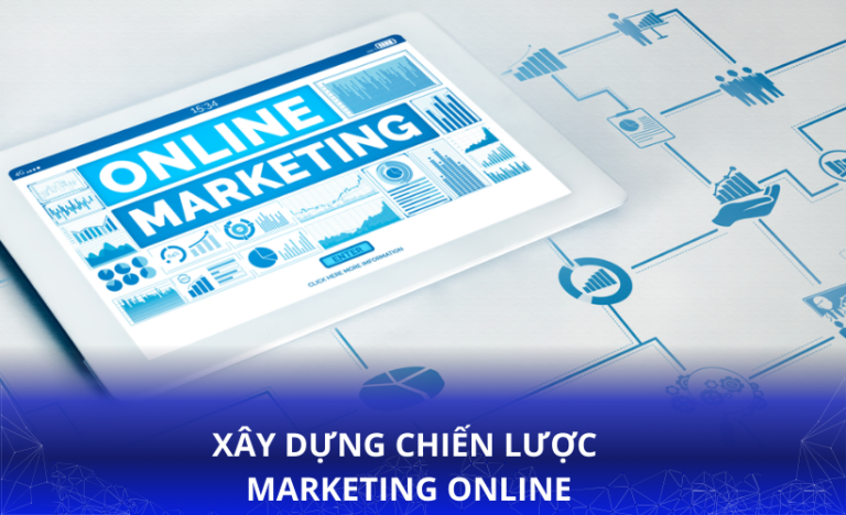 marketing online