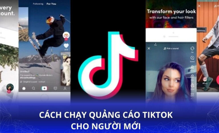 Quảng cáo TikTok